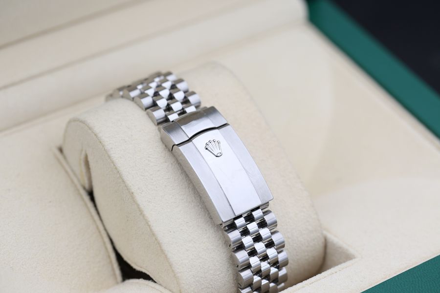 Rolex Datejust 126234